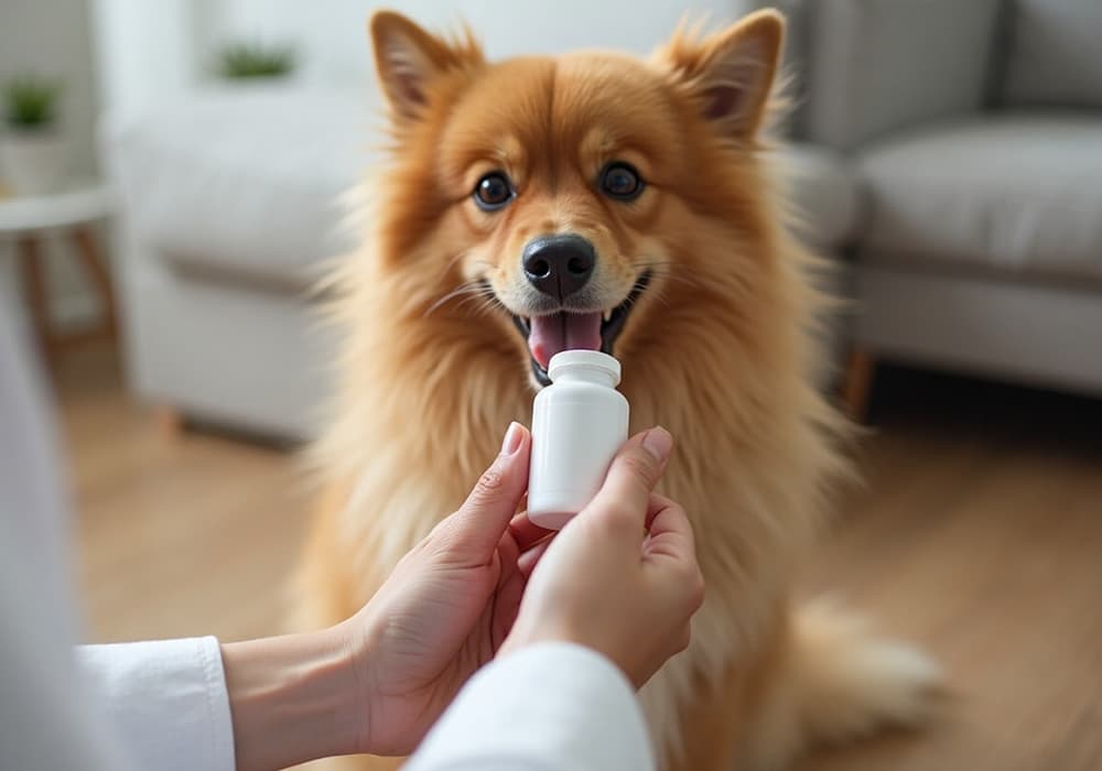 Pet Medications