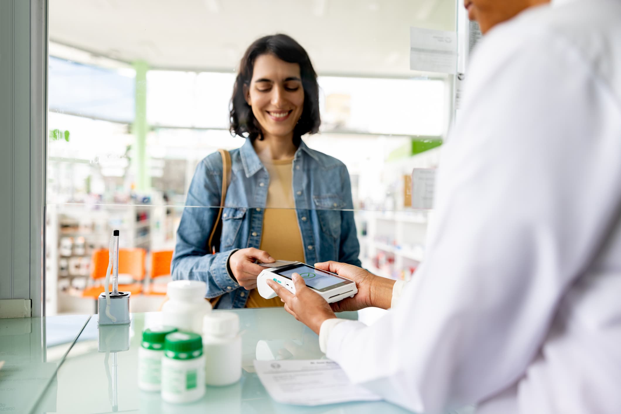 Prescription Savings Program