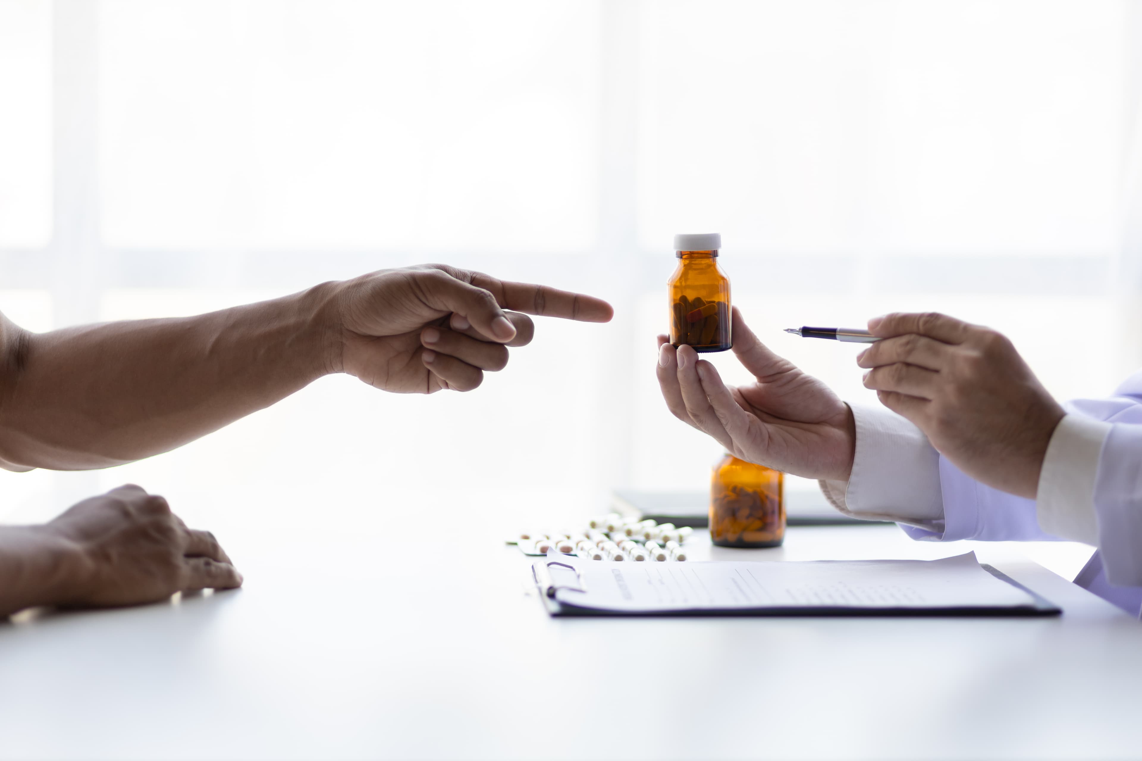 Medication Therapy Management (MTM)